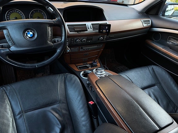 BMW 730d 20 of 26