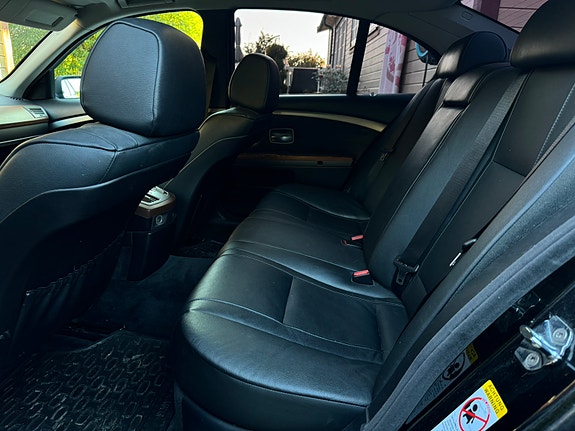 BMW 730d 22 of 26