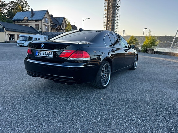 BMW 730d 9 of 26