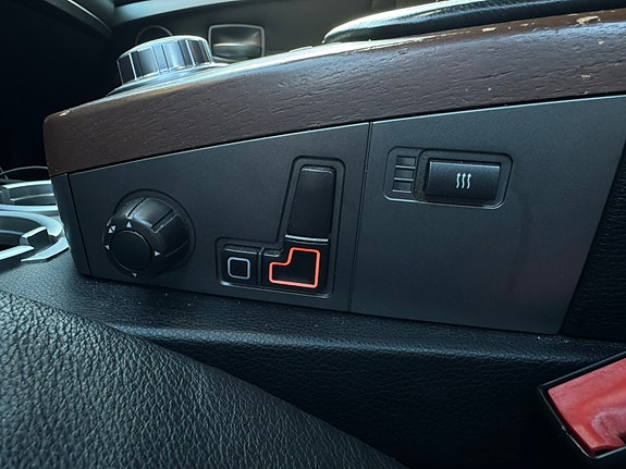 BMW 730d 19 of 26