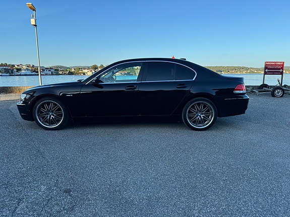 BMW 730d 2 of 26