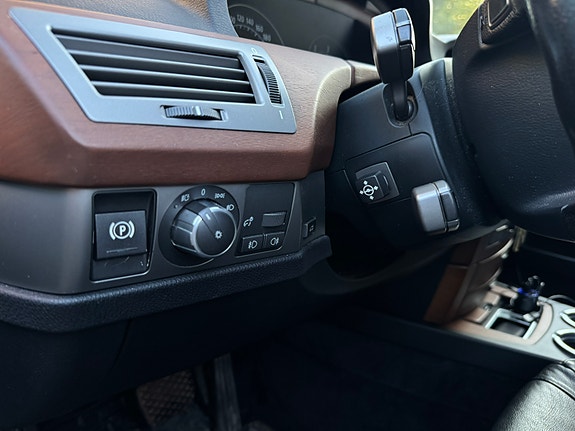 BMW 730d 17 of 26