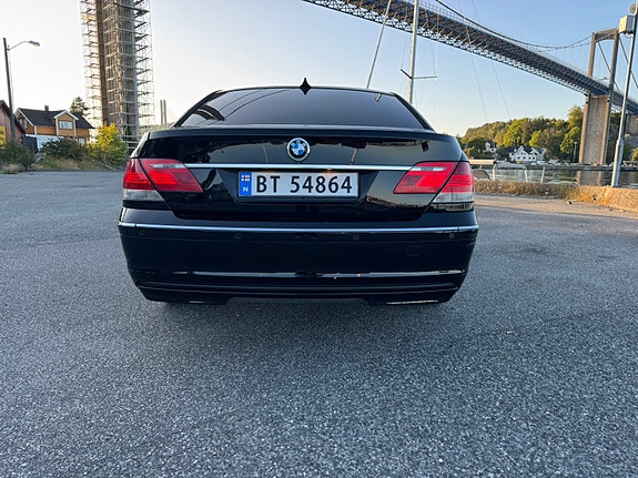 BMW 730d 13 of 26