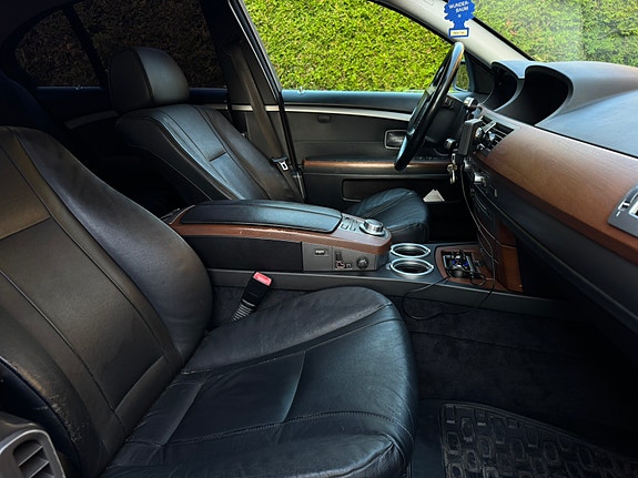 BMW 730d 21 of 26