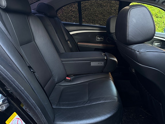 BMW 730d 25 of 26