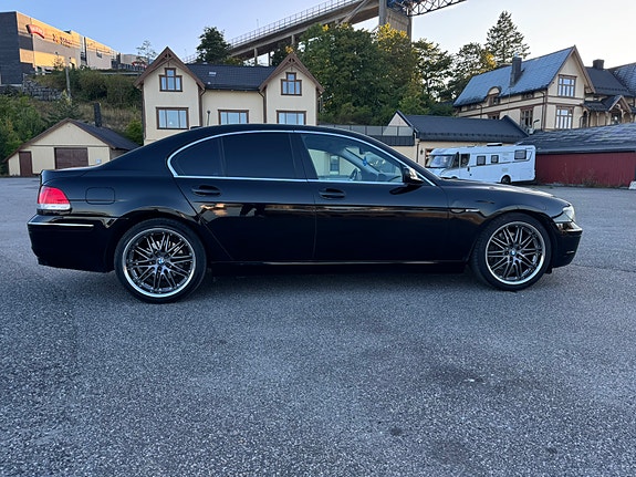BMW 730d 8 of 26