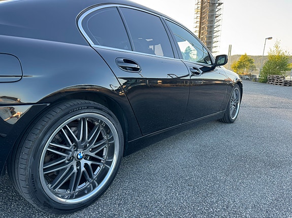 BMW 730d 10 of 26