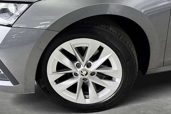 Skoda Octavia 6 of 30