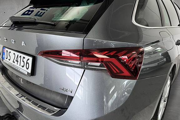 Skoda Octavia 13 of 30