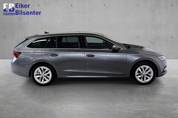 Skoda Octavia 9 of 30