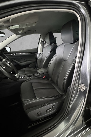 Skoda Octavia 27 of 30