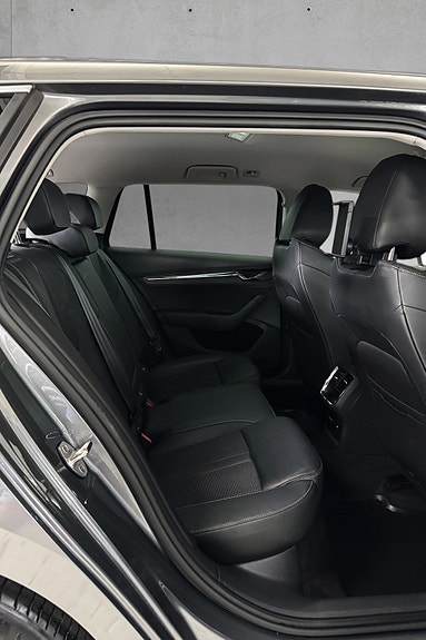 Skoda Octavia 18 of 30