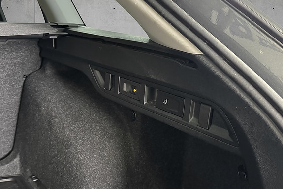 Skoda Octavia 22 of 30