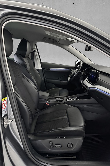 Skoda Octavia 16 of 30