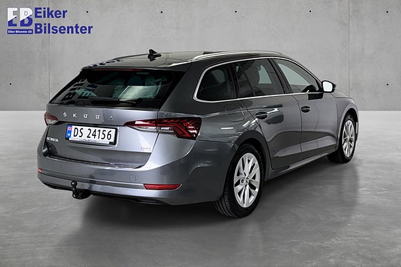 Skoda Octavia 10 of 30