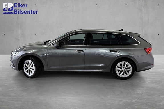 Skoda Octavia 8 of 30