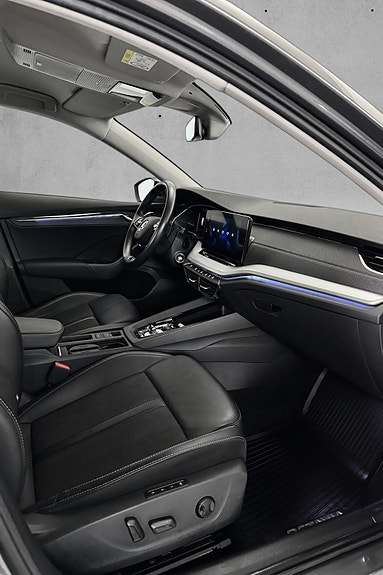 Skoda Octavia 17 of 30