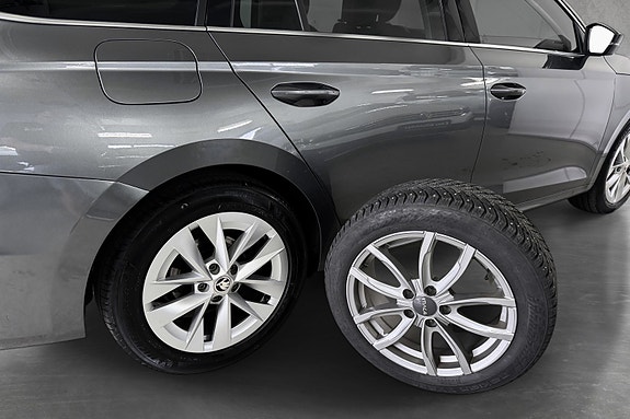 Skoda Octavia 15 of 30