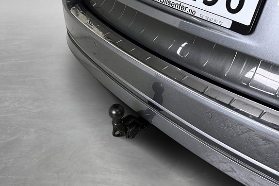 Skoda Octavia 14 of 30