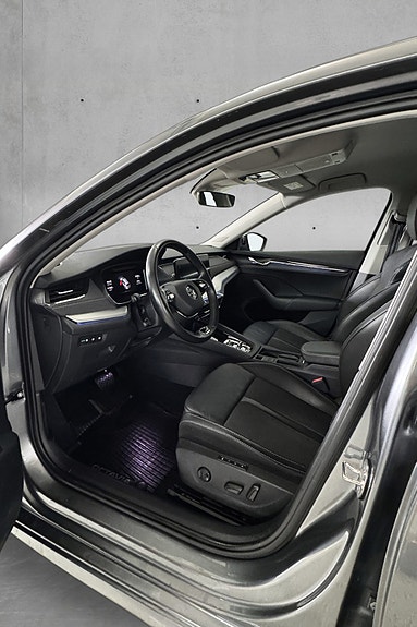 Skoda Octavia 26 of 30