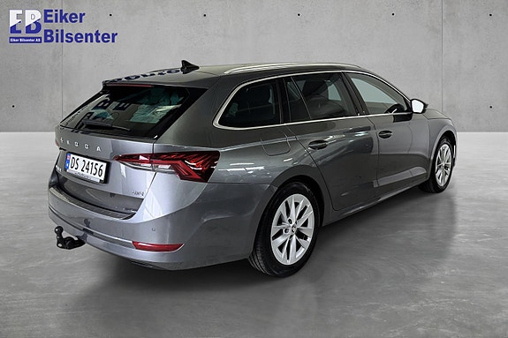 Skoda Octavia 12 of 30