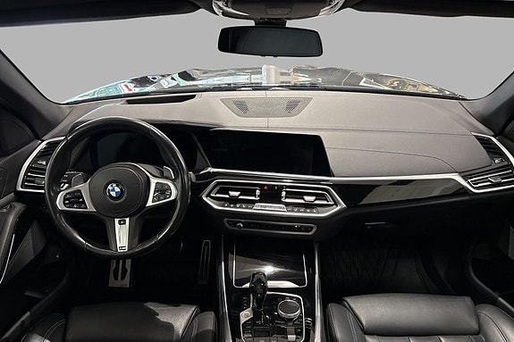 BMW X5 10 of 22