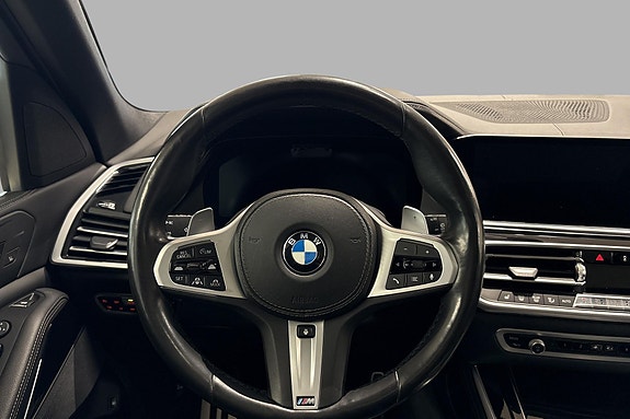 BMW X5 12 of 22