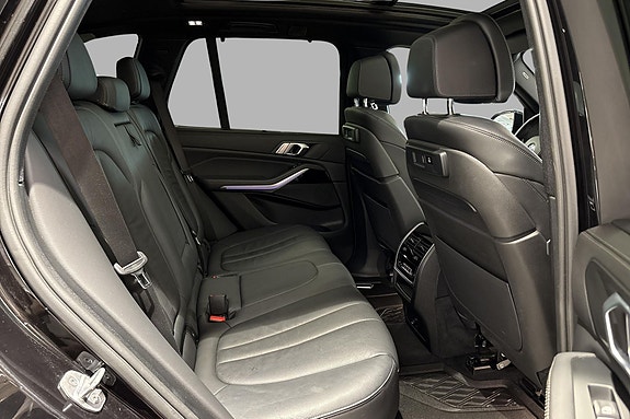 BMW X5 17 of 22