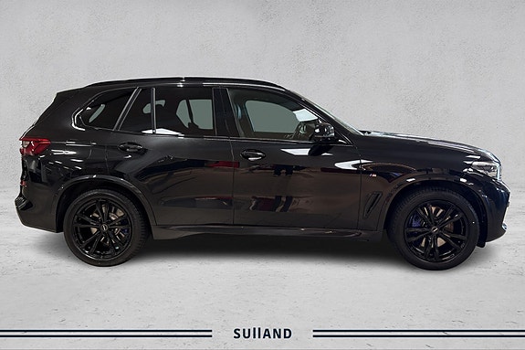 BMW X5 7 of 22