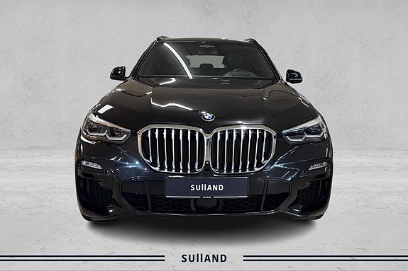 BMW X5 8 of 22