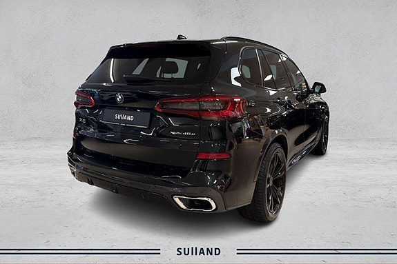 BMW X5 6 of 22