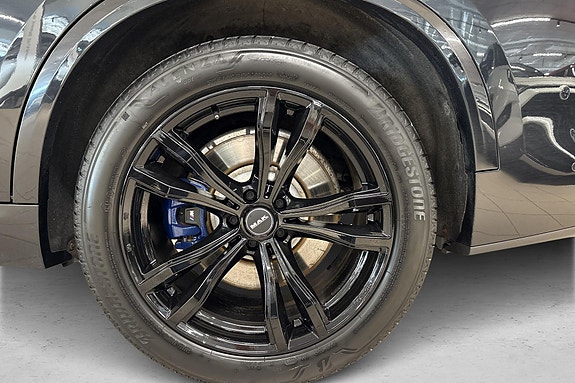 BMW X5 22 of 22