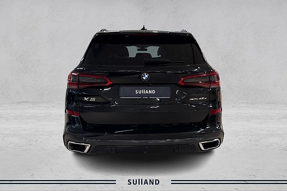 BMW X5 5 of 22