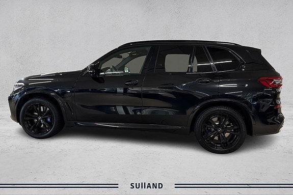 BMW X5 3 of 22
