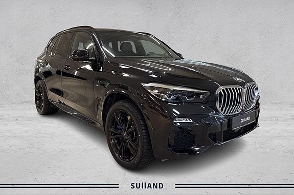 BMW X5 2 of 22