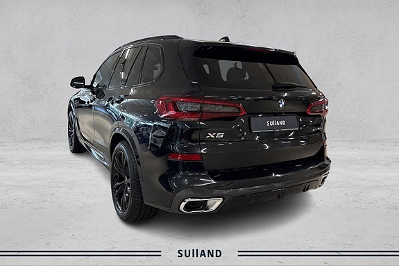 BMW X5 4 of 22