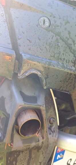 Can-Am Can-Am (ATV) Med henger 5 of 13