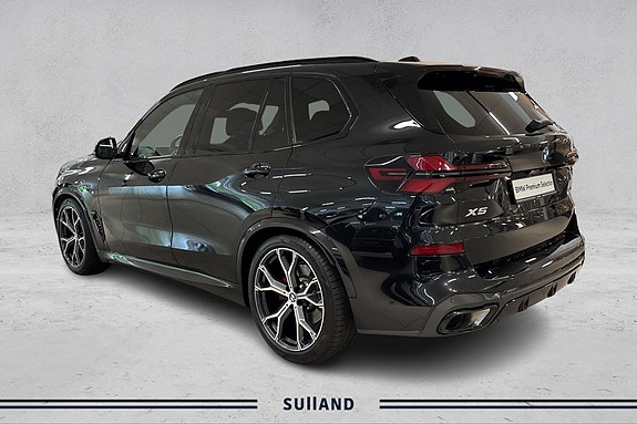BMW X5 3 of 27