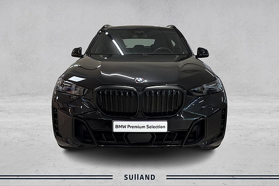BMW X5 8 of 27