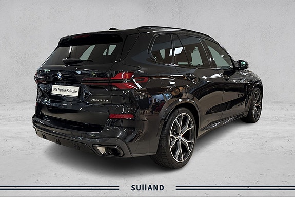 BMW X5 5 of 27