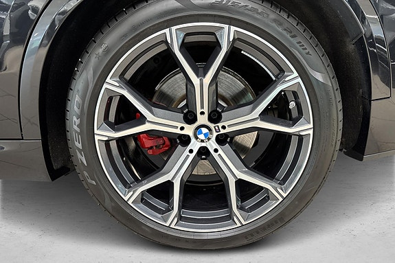 BMW X5 10 of 27