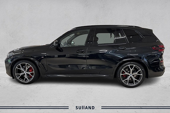 BMW X5 2 of 27