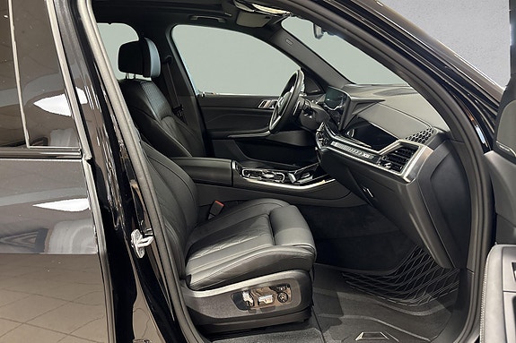 BMW X5 23 of 27