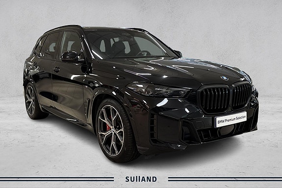BMW X5 7 of 27