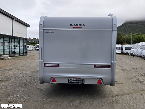Adria ALTEA 502 UL 60Y 5 of 30