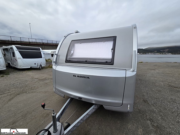 Adria ALTEA 502 UL 60Y 10 of 30