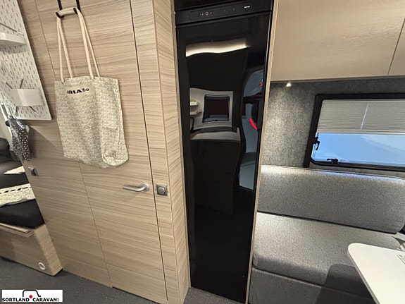 Adria ALTEA 502 UL 60Y 15 of 30