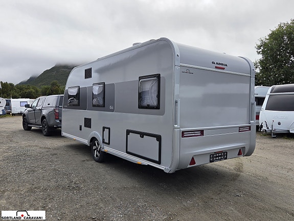 Adria ALTEA 502 UL 60Y 6 of 30