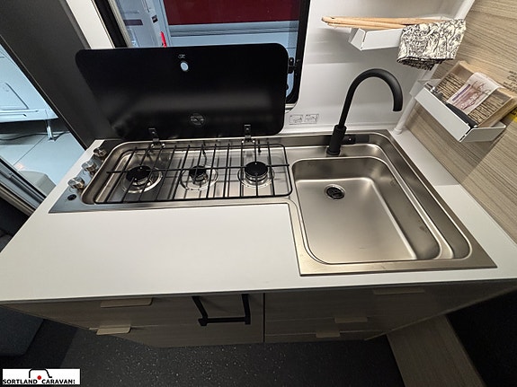Adria ALTEA 502 UL 60Y 20 of 30