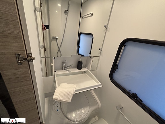 Adria ALTEA 502 UL 60Y 30 of 30